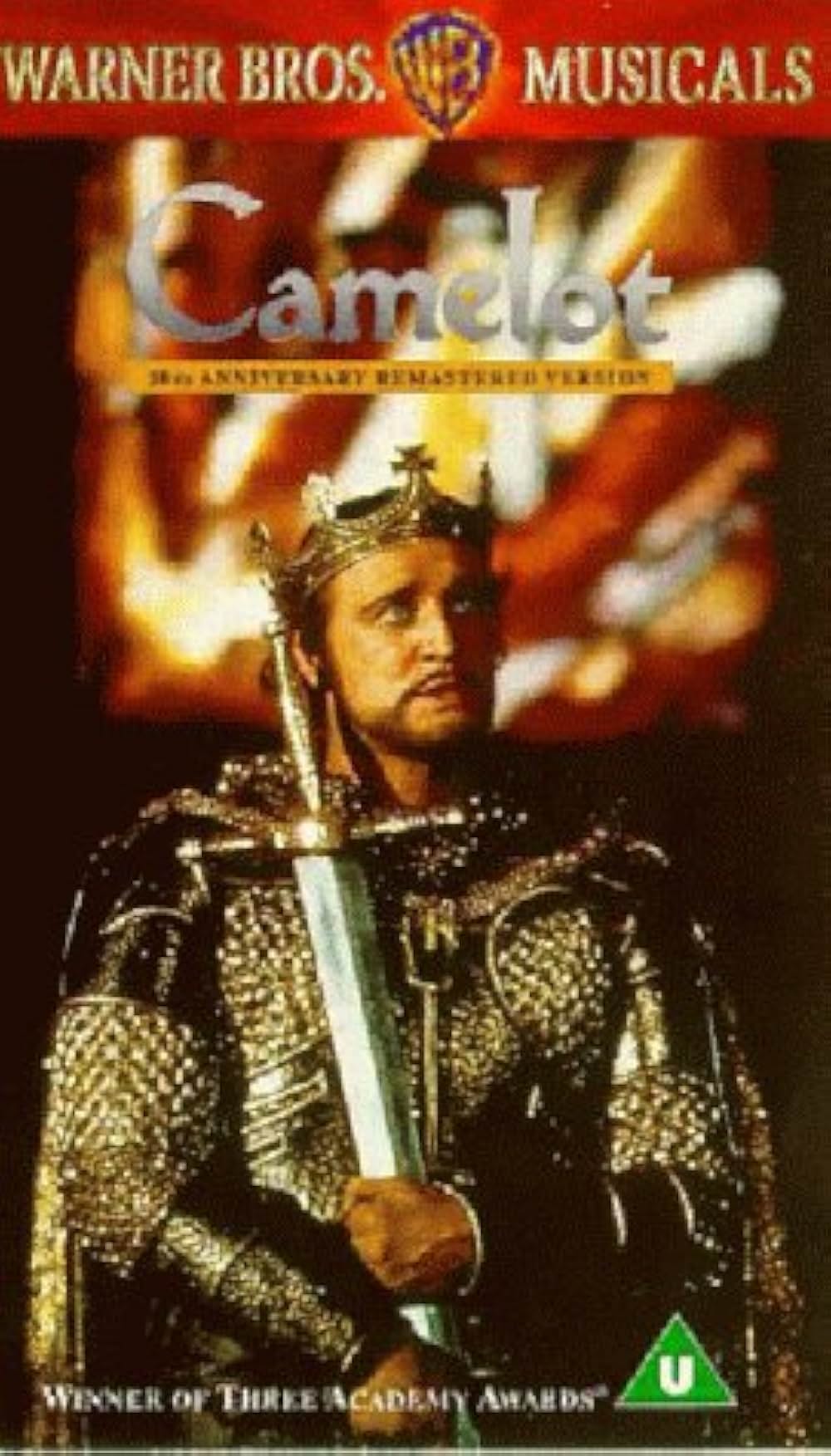 キャメロットの画像