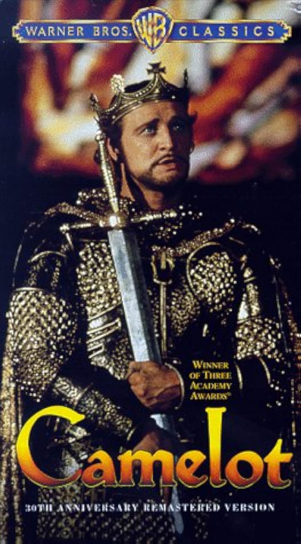 キャメロットの画像