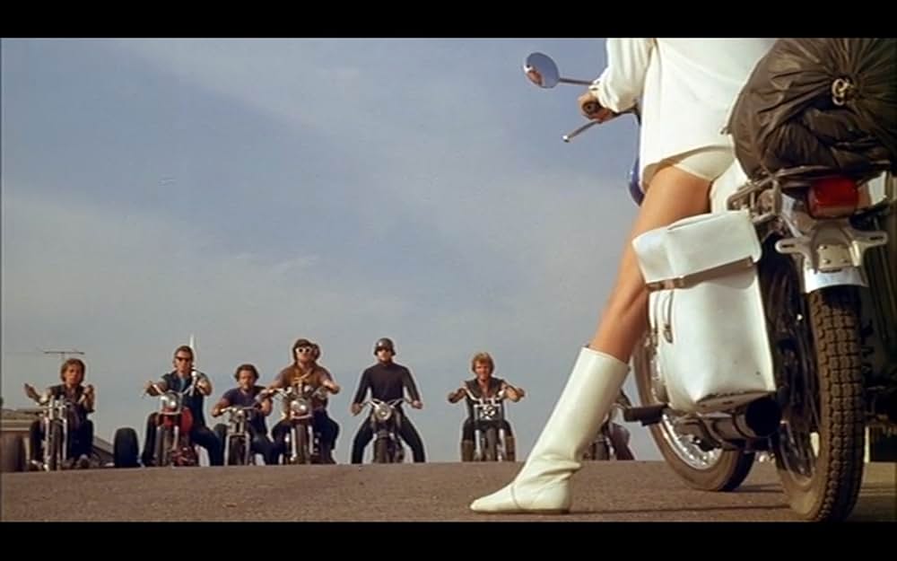 地獄の天使の画像