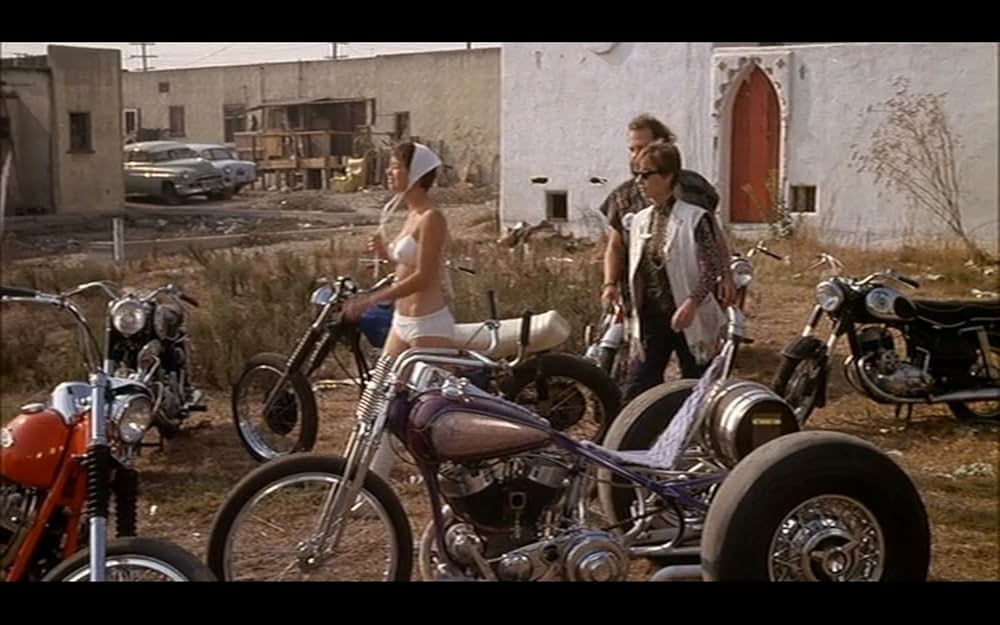 地獄の天使の画像