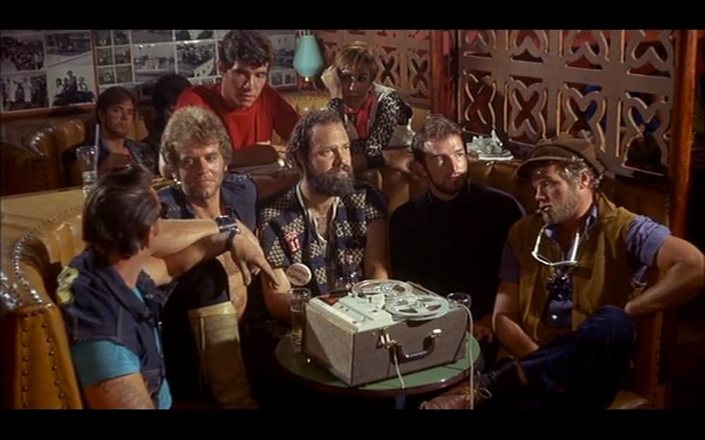 地獄の天使の画像