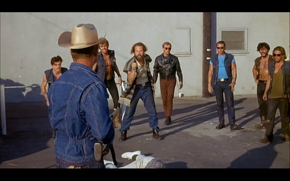 地獄の天使の画像