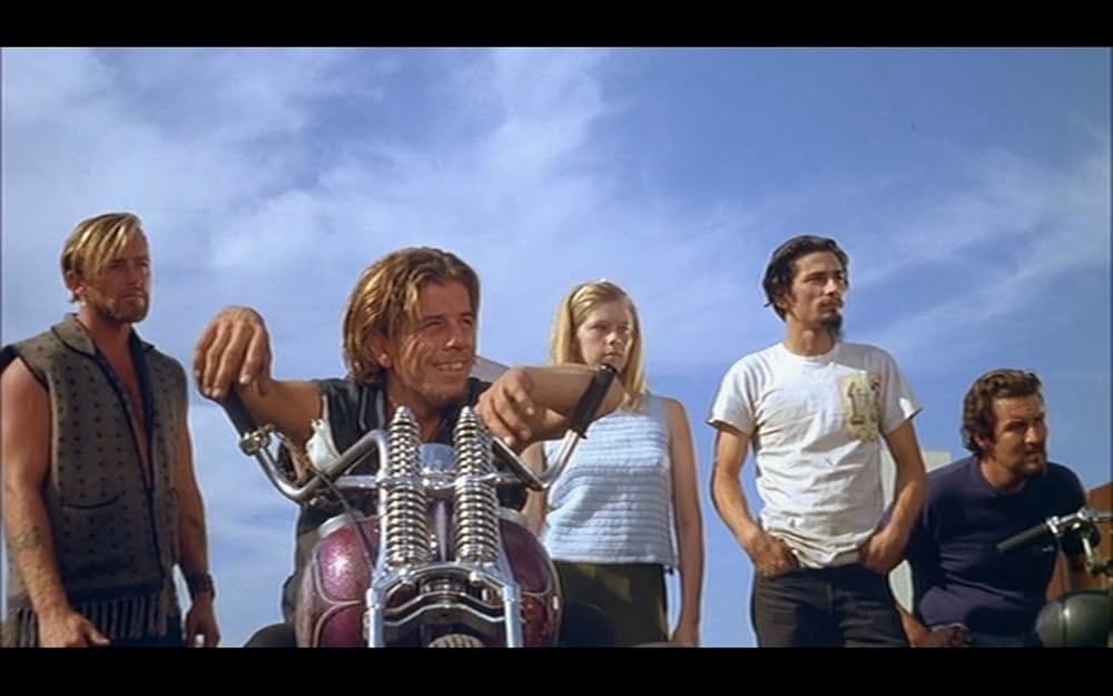 地獄の天使の画像