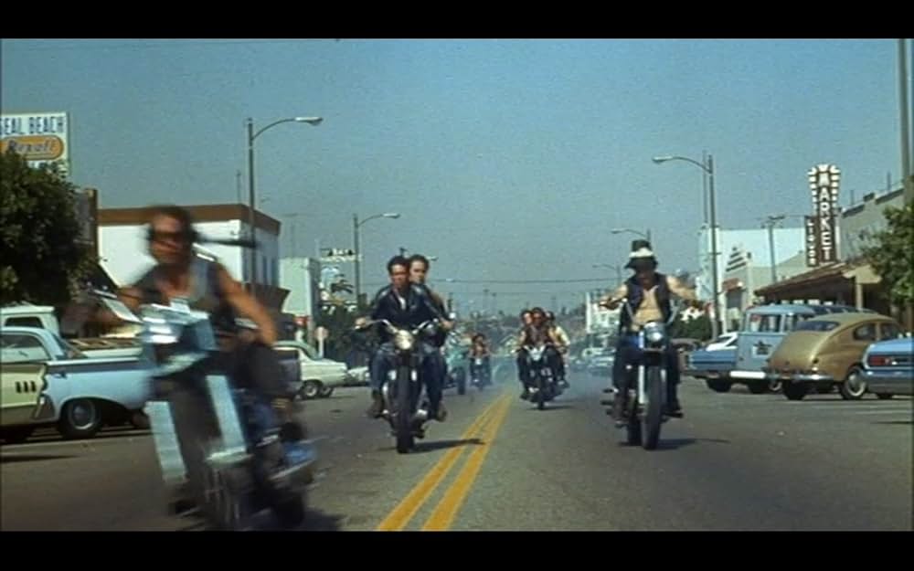 地獄の天使の画像