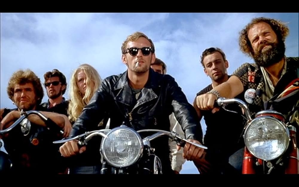 地獄の天使の画像