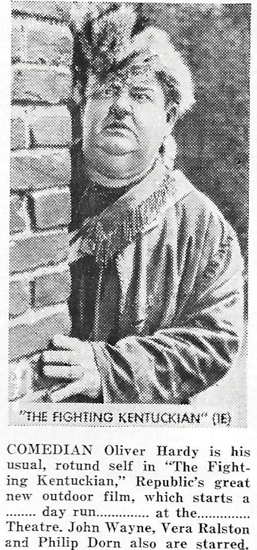 ケンタッキー魂の写真