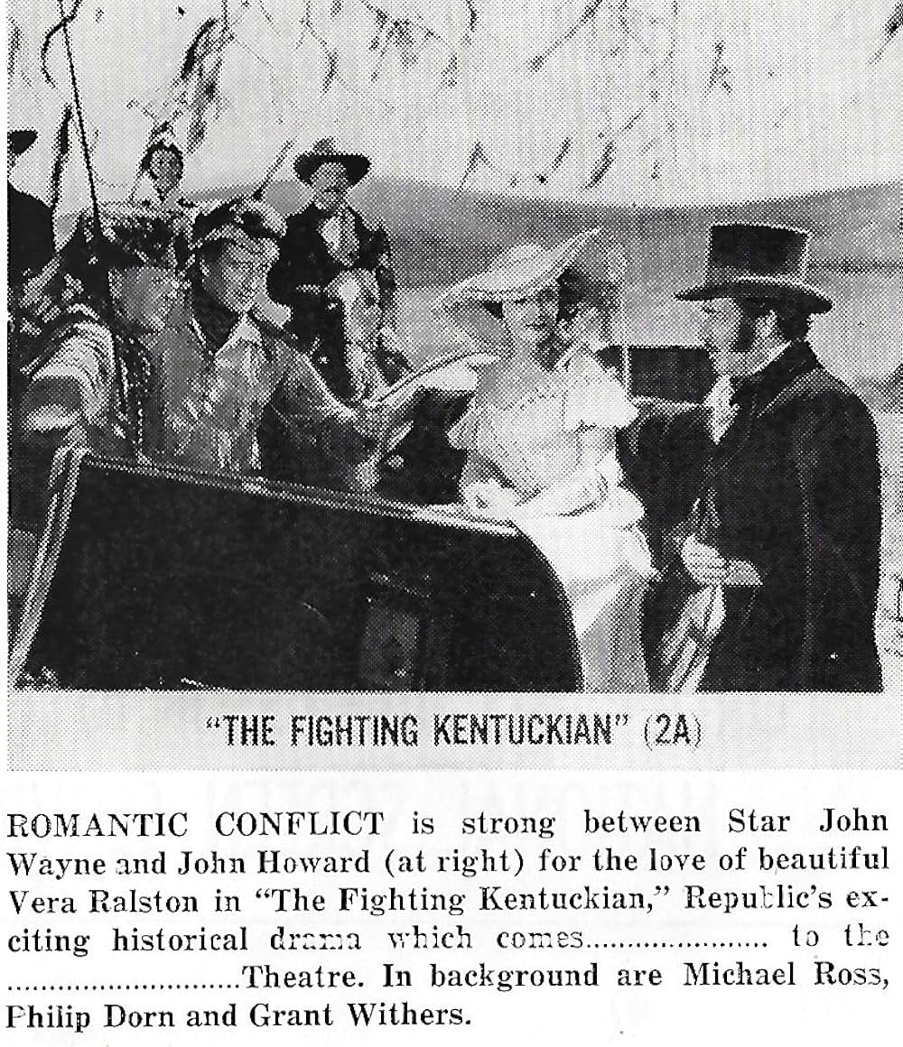 ケンタッキー魂の画像