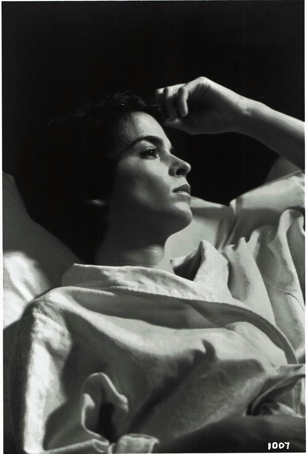 暗闇のささやきの写真