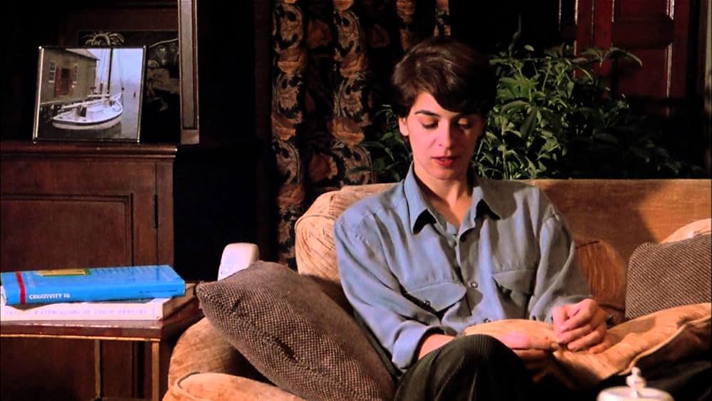 暗闇のささやきの画像