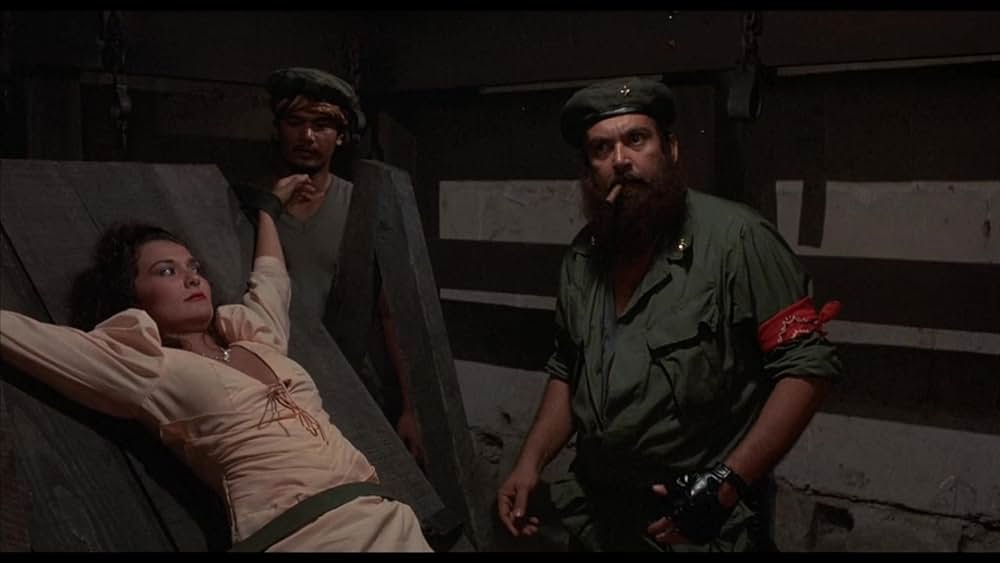 炸裂！復讐のヒーローの画像