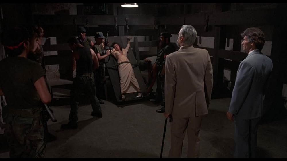 炸裂！復讐のヒーローの画像