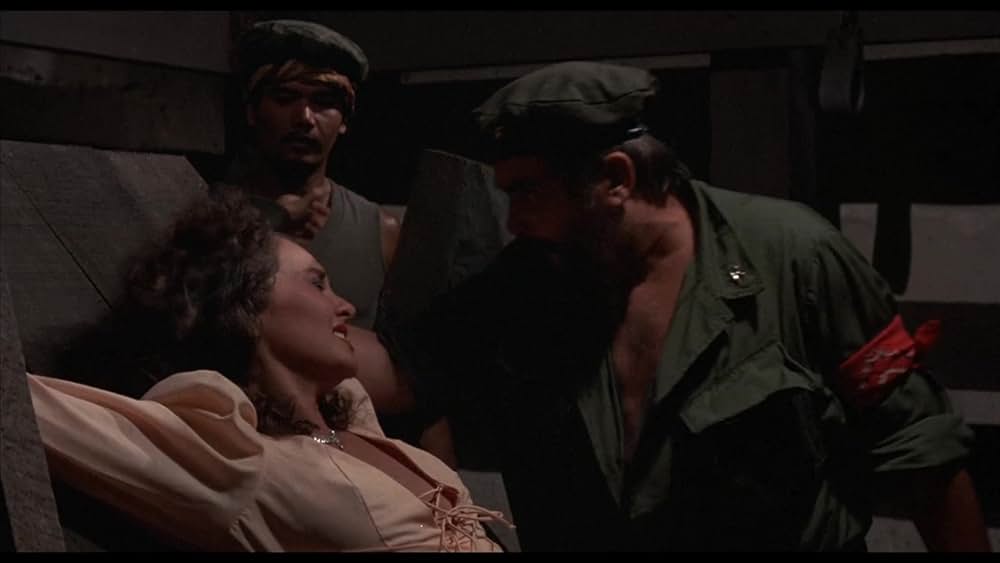 炸裂！復讐のヒーローの画像