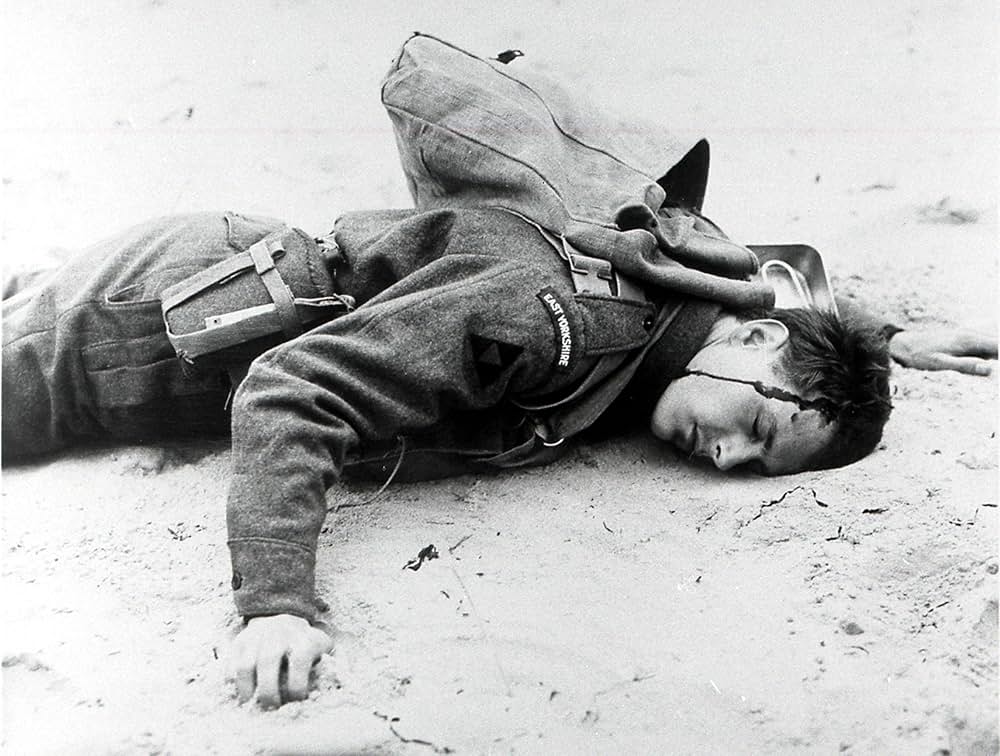 兵士トーマスの画像