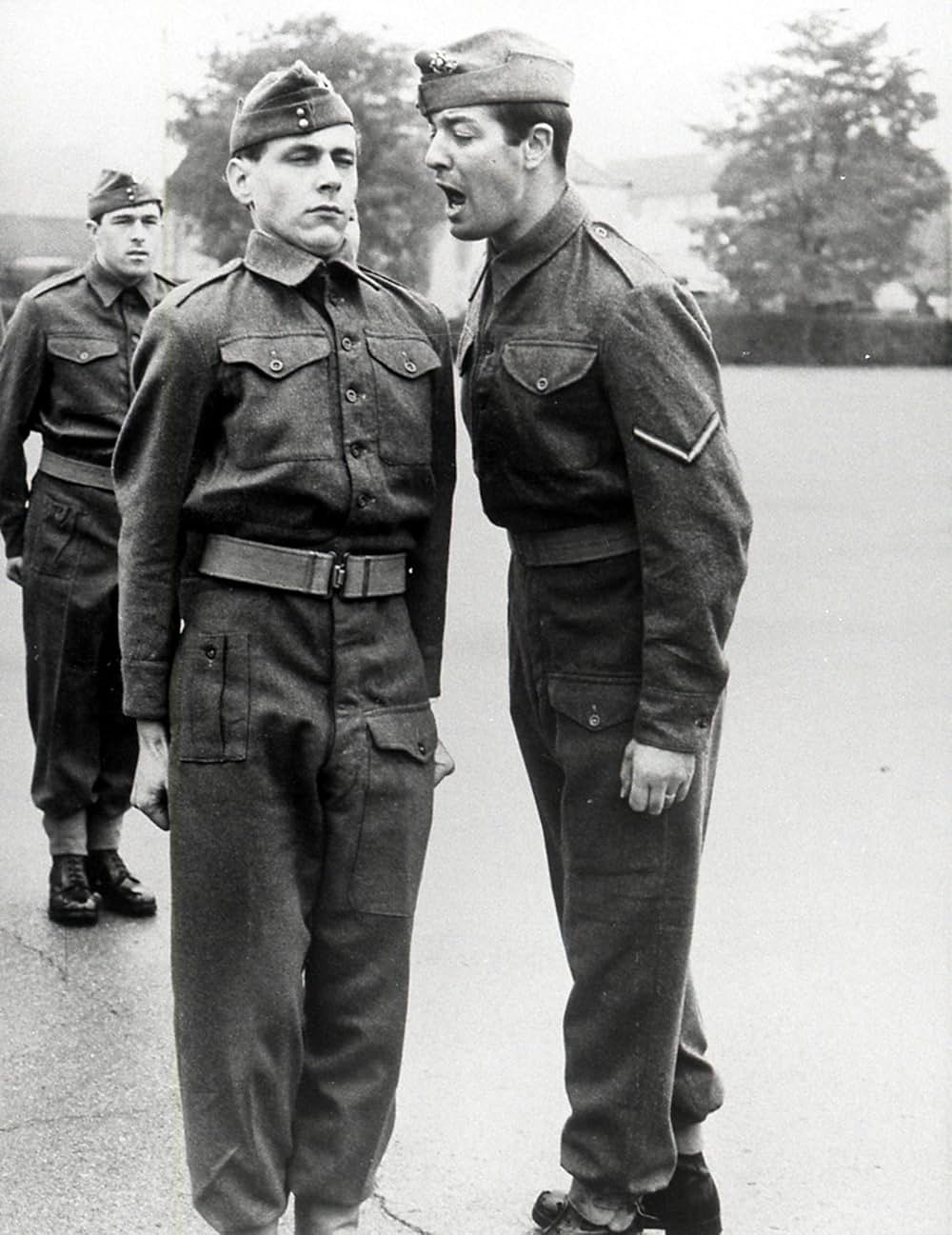 兵士トーマスの画像