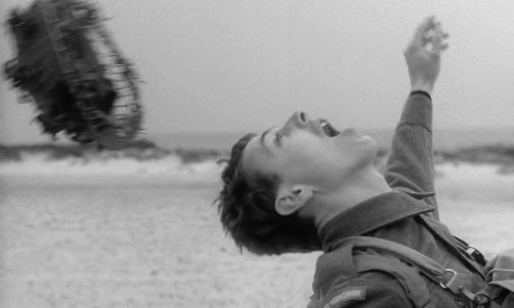 兵士トーマスの画像