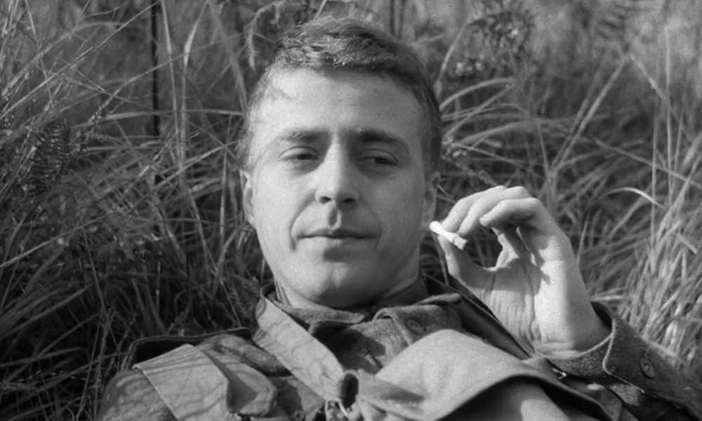 兵士トーマスの画像