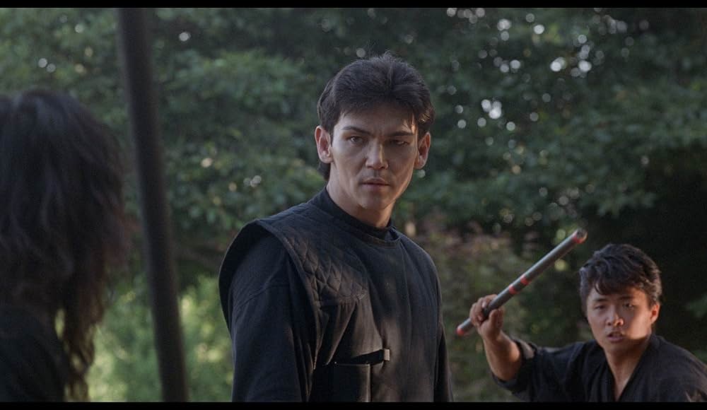 レッド・サン・ライジングの画像