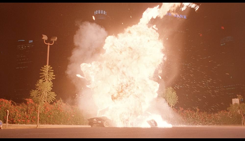 レッド・サン・ライジングの画像