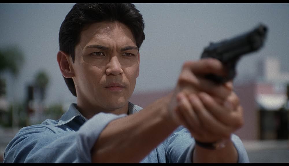 レッド・サン・ライジングの画像