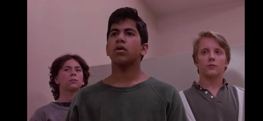 バイス・バーサ／ボクとパパの大逆転の画像