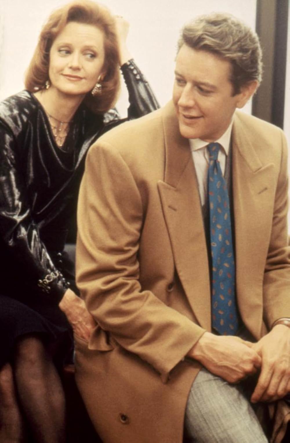 バイス・バーサ／ボクとパパの大逆転の画像