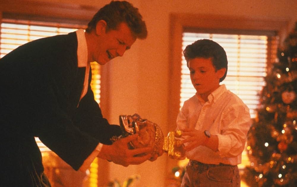 バイス・バーサ／ボクとパパの大逆転の画像