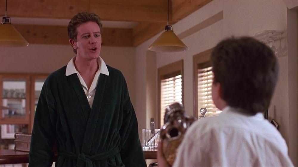 バイス・バーサ／ボクとパパの大逆転の画像