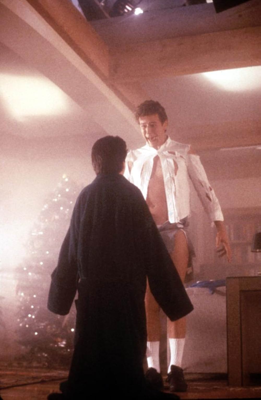 バイス・バーサ／ボクとパパの大逆転の画像