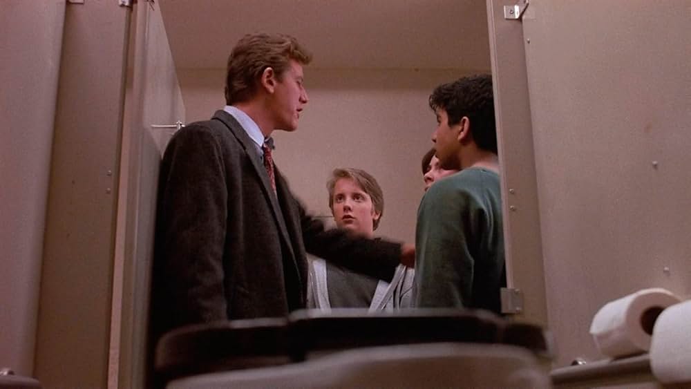 バイス・バーサ／ボクとパパの大逆転の画像