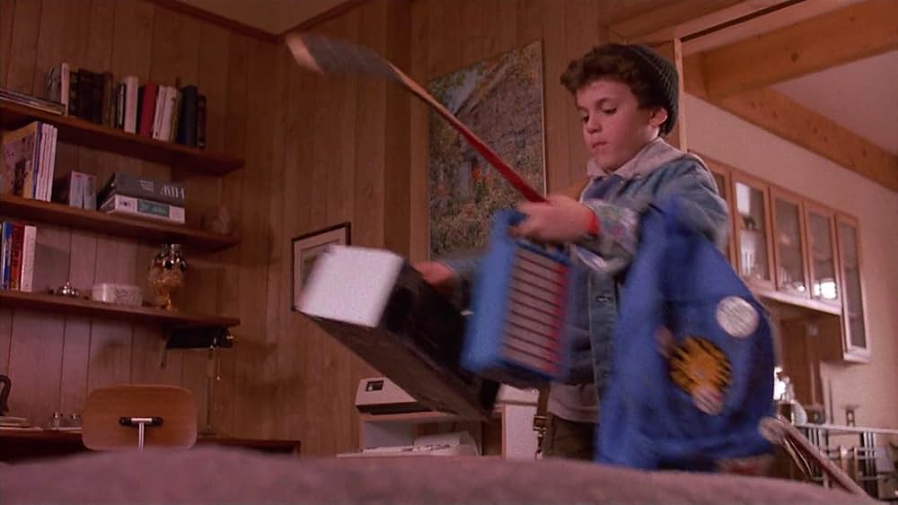 バイス・バーサ／ボクとパパの大逆転の画像