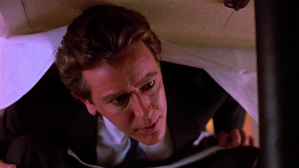 バイス・バーサ／ボクとパパの大逆転の写真