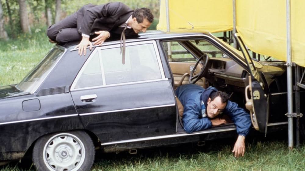 ボクサー／最後の挑戦の写真