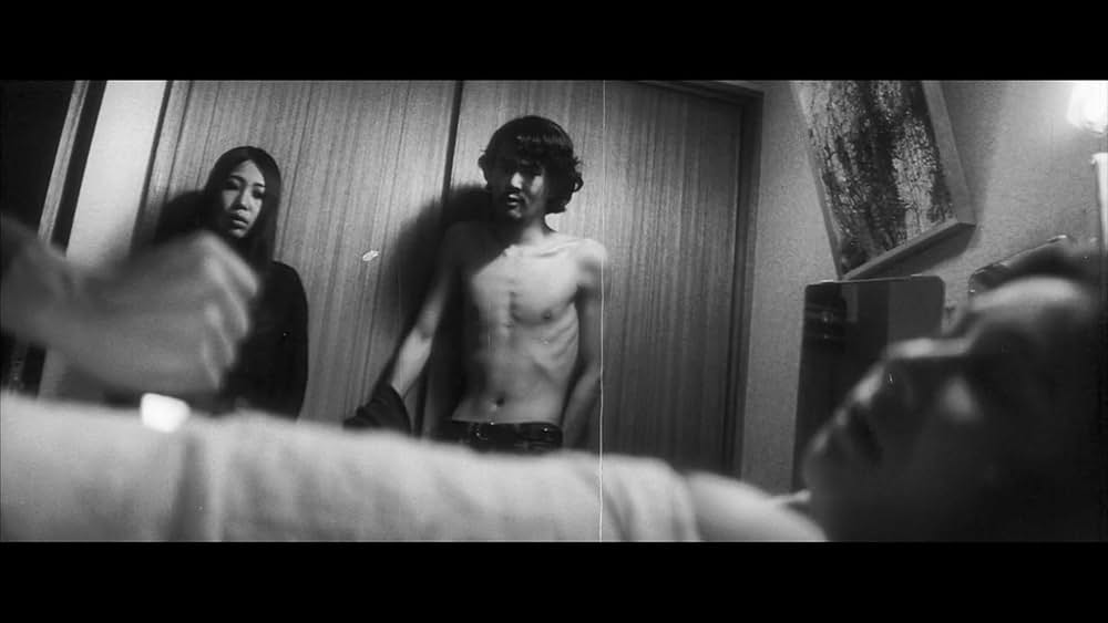 通り魔の告白 現代性犯罪暗黒篇の写真