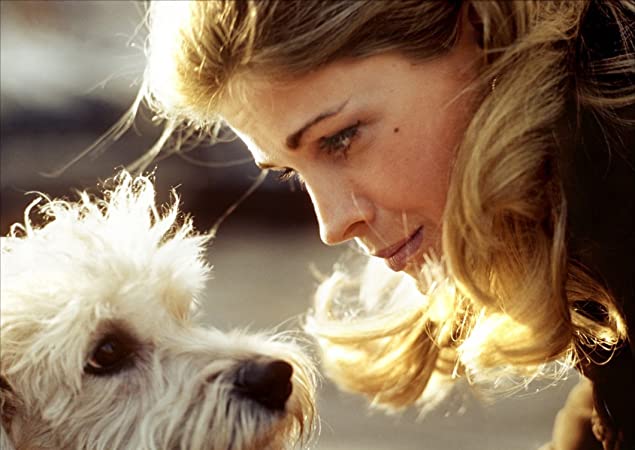 「パリのめぐり逢い」キャンディス・バーゲンの画像