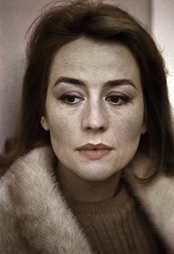 「パリのめぐり逢い」アニー・ジラルドの画像