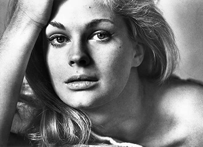 「パリのめぐり逢い」キャンディス・バーゲンの画像