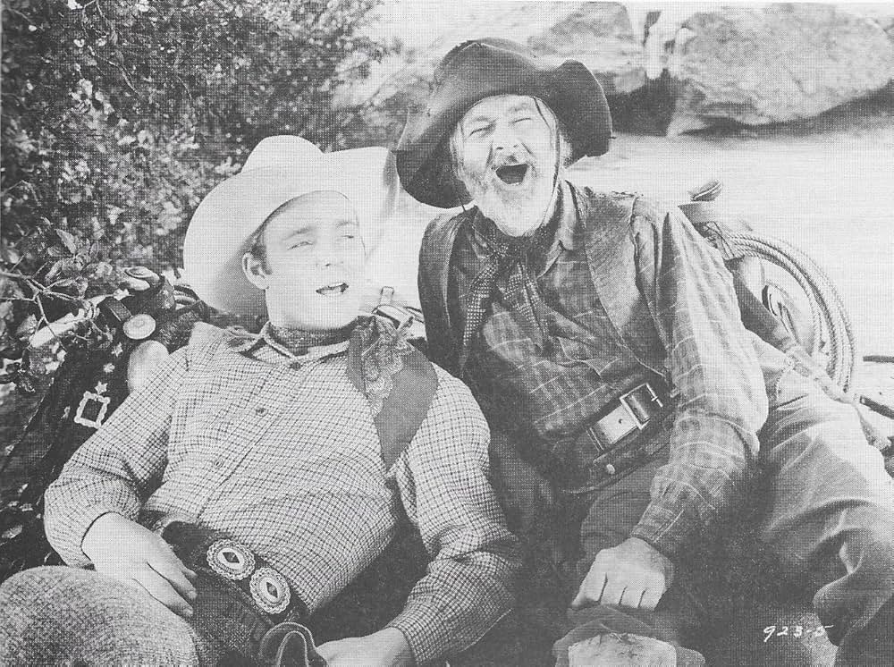 ジェシー・ジェイムズ時代の写真