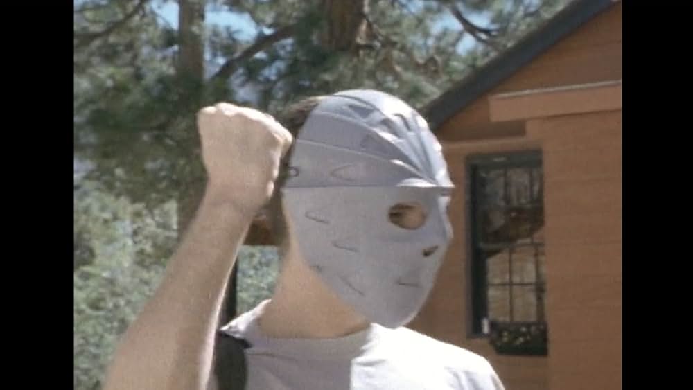 ジェイソンの画像