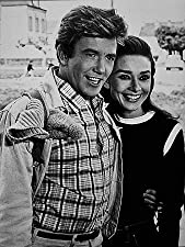 「いつも2人で」オードリー・ヘプバーン & アルバート・フィニーの画像