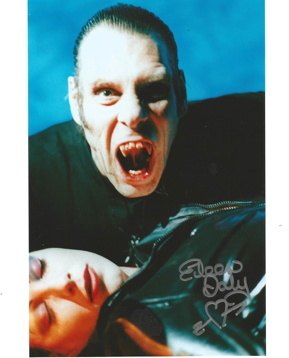 レザー・ブレイドの画像