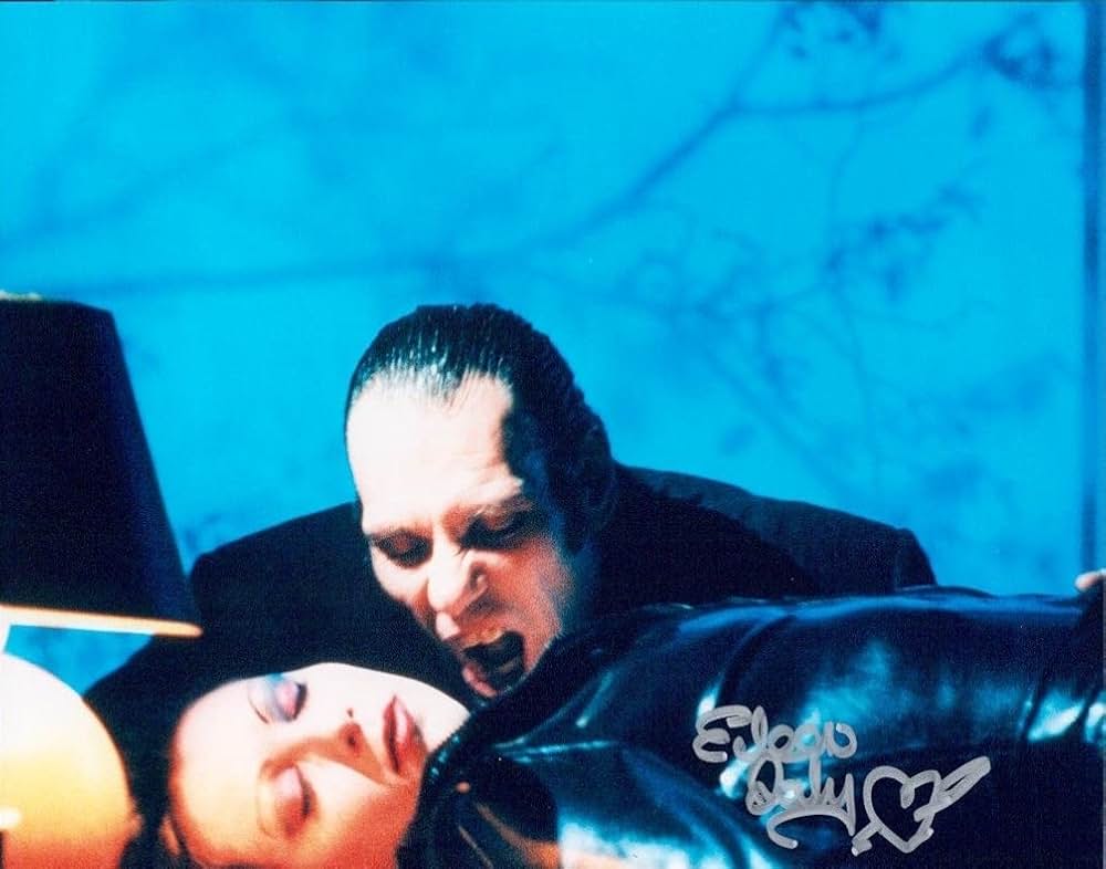 レザー・ブレイドの画像