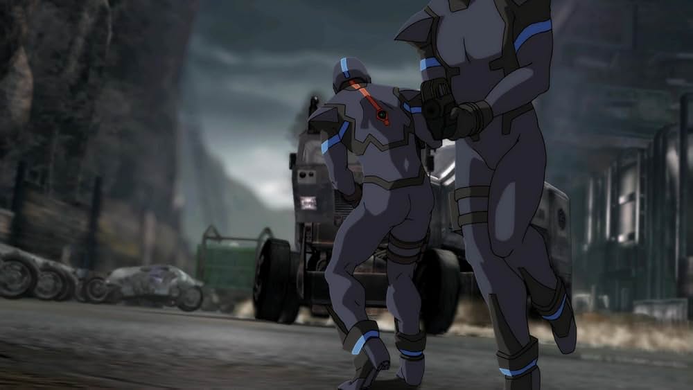 ワンダフルデイズの画像