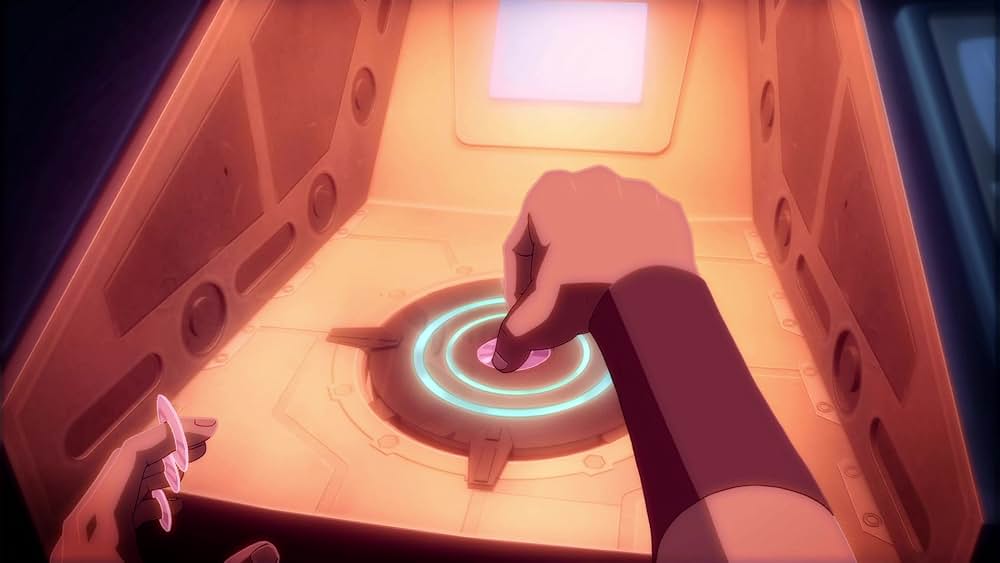 ワンダフルデイズの画像