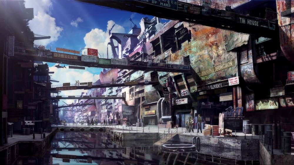 ワンダフルデイズの画像