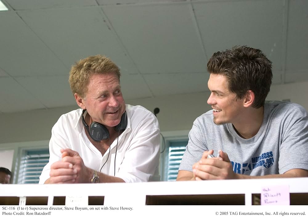 スーパークロスの画像