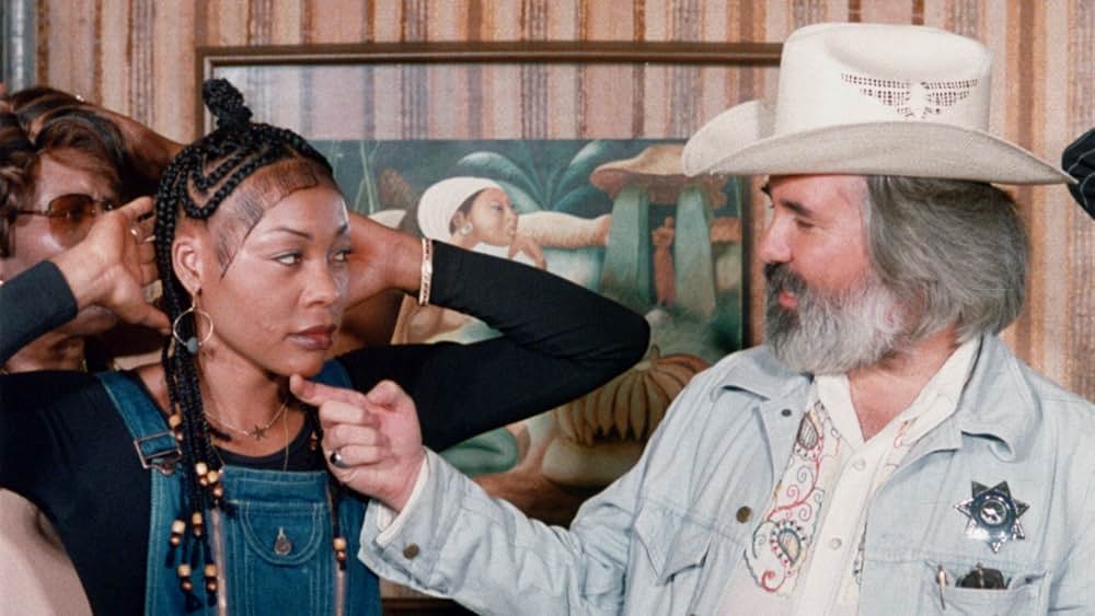 ヒューマン・トルネードの画像