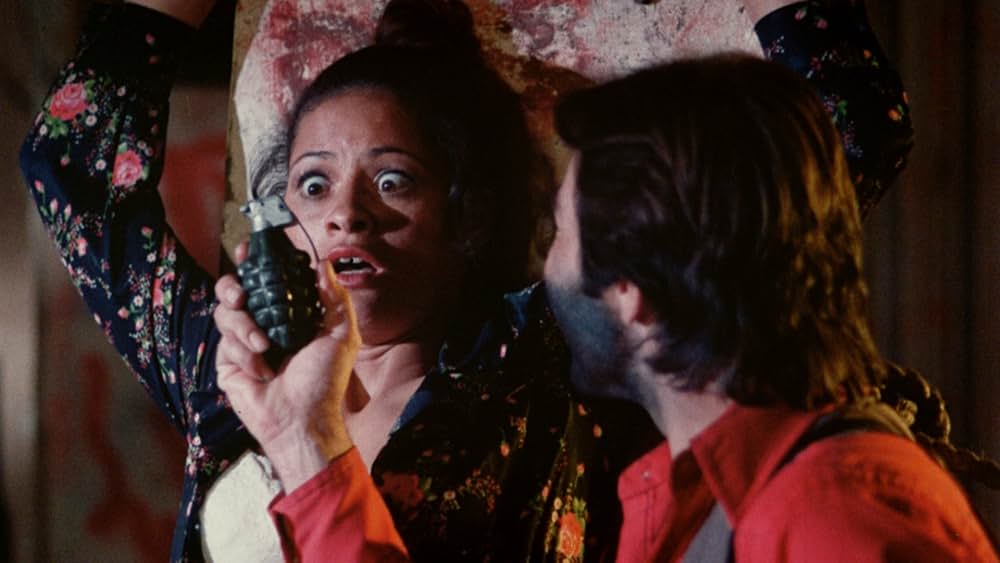 ヒューマン・トルネードの画像