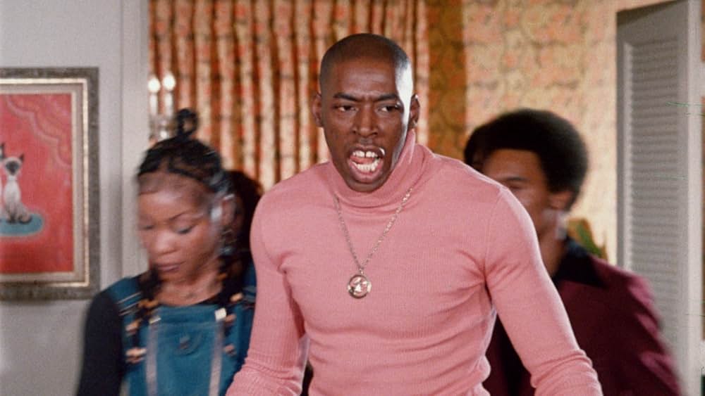 ヒューマン・トルネードの画像