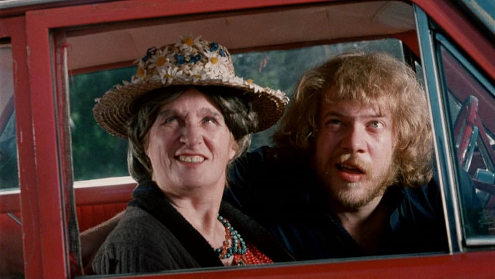 ヒューマン・トルネードの画像