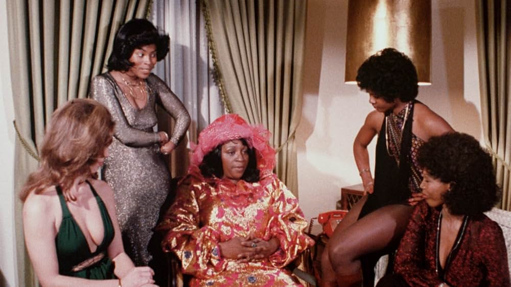 ヒューマン・トルネードの画像